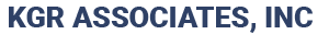 KGR Associates, Inc